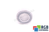 3205 A-2RS1TN9/MT33 SKF 8500RPM, 25X52X20.6 22KN, 15.3KN CUSCINETTO A SFERE A CONTATTO OBLIQUO