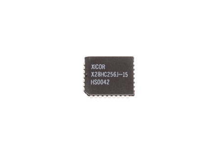 X28HC256J-15 XICOR INC.