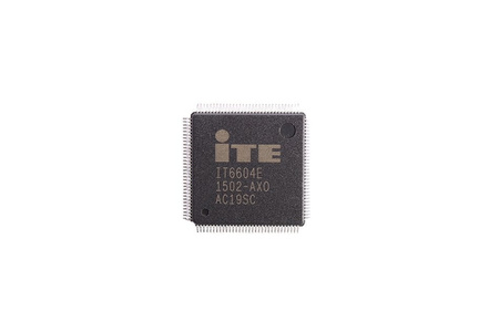 IT6604E HDMI 1.4 1080P @ 60 HZ, HDCP SUPPORT 1.4 CIRCUITO RICEVITORE HDMI