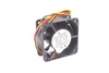 MMF-06D24DS-FC2 MELCO TECHNOREX BKO-C2461H07 60X60X25MM, 24V VENTILATORE