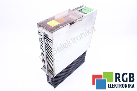 KDS1.1-050-3-W1 INDRAMAT AC SERVO CONTROLLER