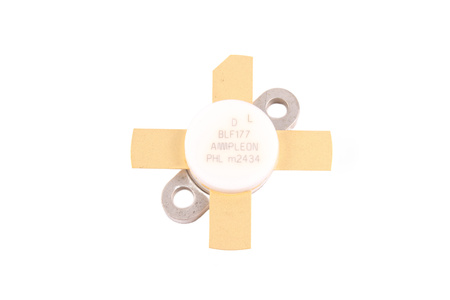 BLF177 AMPLEON TRANSISTOR
