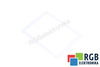 GOT-5120T-830-N 286X222MM MASCHERINA PROTETTIVA SOSTITUTO
