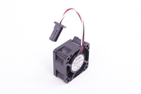 A90L-0001-0510 FANUC 04020VA-24M-CL 40X40X20MM, 24V VENTILATORE