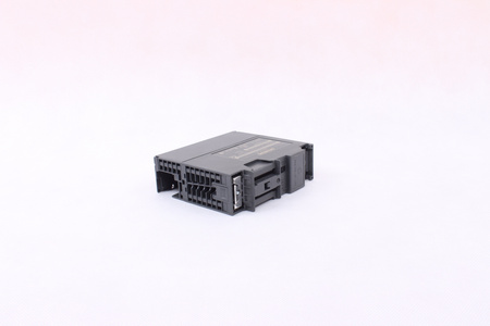 6ES7370-0AA01-0AA0 SIEMENS SIMATIC S7-300 SENZA STRISCIA