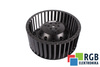 R2D140-AB02-14 EBM PAPST 140X140X80.5MM, 0.150KW, 400V, 0.24A VENTILATORE