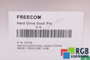 PRO 33708 FREECOM DOCKIN STATION HARD DRIVE DOCK PRO