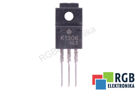 2SK1306 RENESAS K1306