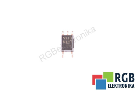 PS9113 RENESAS OPTOISOLATORE