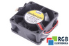 9WF0624H4D03 SANYO DENKI 60X60X25MM, 24V VENTILATORE