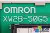 XW2B-50G5 OMRON