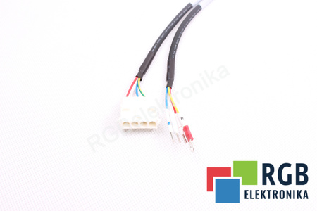 CAVO JZSP-CMM00-05-E PER AZIONAMENTI SERVO YASKAWA SIGMA V 5M SOSTITUTO