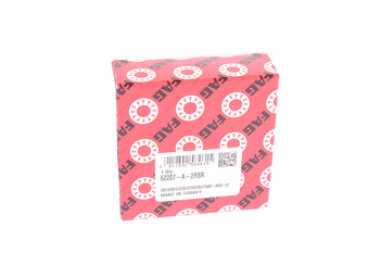 62207-A-2RSR FAG 35X72X23 CUSCINETTO