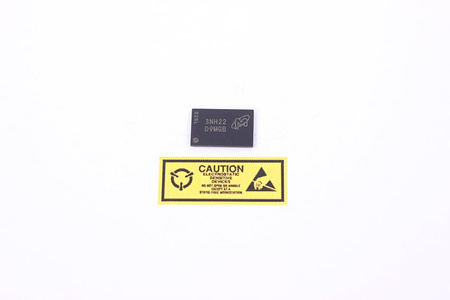 D9MGB MICRON FBGA DDR2 SDRAM