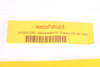 KABEL WTYK NR3 WFM5,10,25-SILNIK W.W5-40 ATB 3PIN