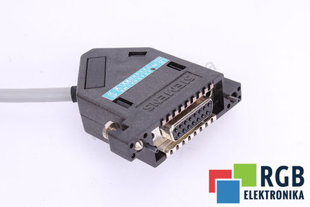 CAVO 6FC9344-3QB SIEMENS 5M