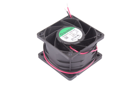 PF60381B1-1000U-A9H SUNON 60X60X38MM 12V 17.28W VENTILATORE