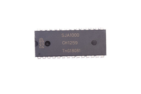 SJA1000 NXP
