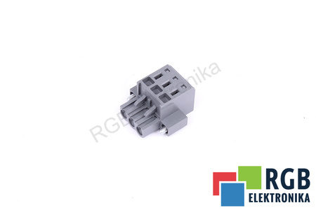CONNETTORE 0TB103.91 B&R AUTOMATION 3PIN