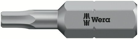 MANUTENZIONE, 35 PEZZI 05135926001 WERA KRAFTFORM KOMPAKT W 1