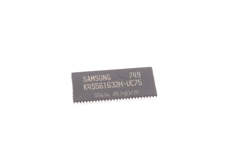 K4S561632H-UC75 SAMSUNG
