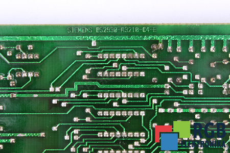 C98043-A1005-L2-E SIEMENS E52930-A3210-C-4-E