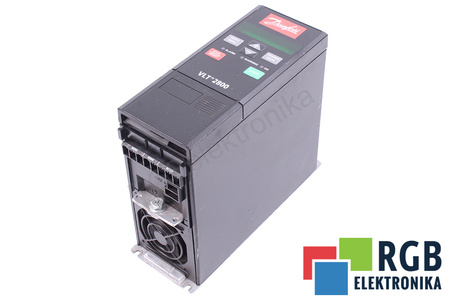 VLT2807PS2B20STR1DBF00A00 DANFOSS VLT2800 195N0027