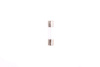 FUSIBILE RITARDATO 522.519 ESKA ZKT-1.6A 250V, 1.6A, 5X20MM, 10PCS