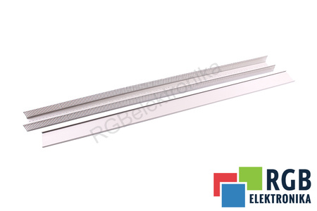 CANALINA A PETTINE LK480120 DAHL KANAL 080120 2000X120X80MM