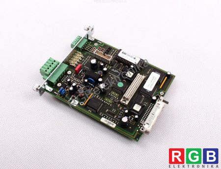 DCF01-12 INDRAMAT 40-97042