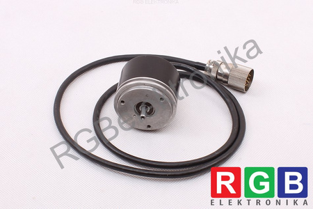 ROD426.E1000 HEIDENHAIN ID.NR.250587-04 ENCODER
