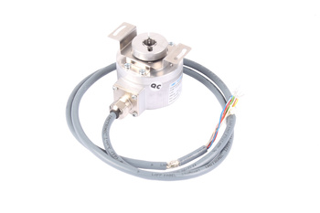 EIL580-TT10.5RE.02048.A-11137625 BAUMER ENCODER