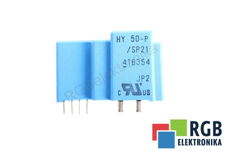 HY50-P LEM TRASFORMATORE DI CORRENTE