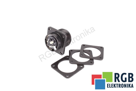 PRESA PER CONNETTORI CE05-2A18-10PD-SB DDK LTD. CE05 MĘSKI 23A 250V