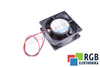 8314H EBM PAPST 80X80X32MM, 24V VENTILATORE