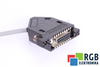 CAVO 6FC9344-3QC SIEMENS SINUMERIK 10M