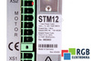 STM12 COOPER TOOLS 960900 REV.03H/09
