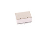 CONNETTORE 615016137621 WURTH ELEKTRONIK JACK RJ45 2 PORTY