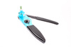 PINZA A CRIMPARE PER CONNETTORI M22520/1-01 12-26 AWG SOSTITUTO
