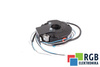 BFK458-08N INTORQ 00535984 FRENO