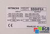 550HFE4 HITACHI J300550HFE4