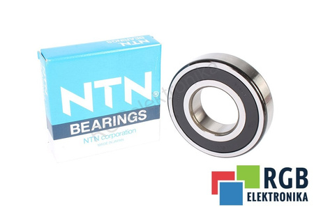 6312-LLBC3/5K NTN 6312LLBC3 60X130X31 CUSCINETTO