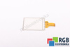 STGNL060004-ZH 251X105, 22PIN TOUCHSCREEN