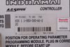 KDS1.1-050-300-W1-220 INDRAMAT R911234601 AC SERVO CONTROLLER