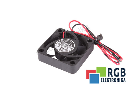 OD4010-24HSS ORION 40X40X10MM, 24V VENTILATORE