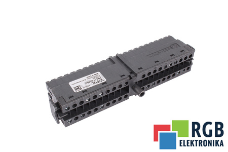 392-1AM00 YASKAWA EQUIVALENTE 6ES7392-1AM00-0AA0 CONNETTORE FRONTALE
