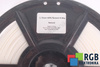 1,75MM HIPS FILAMENT 0.5KG NATURAL FLASHFORGE DIMENSIONE ESTERNA DELLA BOBINA 180MM, DIMENSIONE INTERNA DELLA BOBINA 50MM, LARGHEZZA DELLA BOBINA 45MM