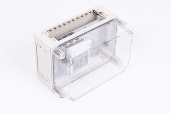 GSTA00/I43/L EATON IDT IP65 CUSTODIA DEL FUSIBILE
