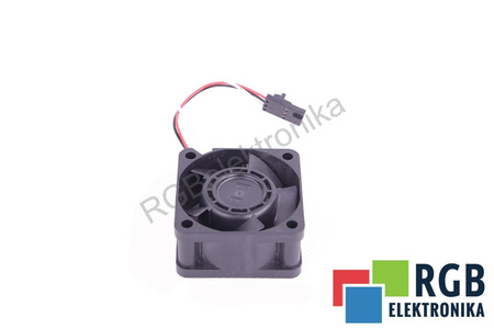 A90L-0001-0528#70 FANUC 1608VL-05W-B59 40X40X20MM, 24V VENTILATORE
