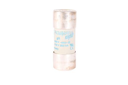 FUSIBILE 5014006 SIBA ULTRA RAPID 63A, 690/700VAC